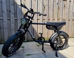 Fatbike Esmaster Ghost, Fietsen en Brommers, Elektrische fietsen, Ophalen, Gebruikt, 50 km per accu of meer, Overige merken