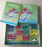 Spektro 1 elektro experimenteerset, Ophalen of Verzenden, Gebruikt