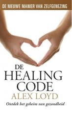 de healing code - Alex Loyd, Boeken, Ophalen of Verzenden, Zo goed als nieuw, Spiritualiteit algemeen