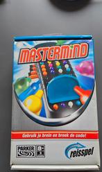 Mastermind, reis editie, Ophalen of Verzenden, Zo goed als nieuw