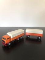 miniatuurauto, Hobby en Vrije tijd, Modelauto's | 1:50, Ophalen, Zo goed als nieuw, Bus of Vrachtwagen, Overige merken