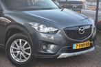 Mazda CX-5 2.0 Skylease+ Limited Edition 2WD | Navigatie | B, Auto's, Mazda, Voorwielaandrijving, Euro 5, Stof, 1295 kg