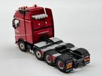 WSI VOLVO FH globetrotter 8x4 NOOTEBOOM, Hobby en Vrije tijd, ., Nieuw, Ophalen of Verzenden, .