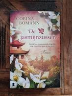 Corina Bomann - De jasmijnzussen, Ophalen of Verzenden, Zo goed als nieuw, Corina Bomann