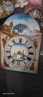 Friese staartklok uurwerkset, Antiek en Kunst, Ophalen of Verzenden