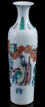 Chinees porseleinen vaas, Antiek en Kunst, Ophalen of Verzenden