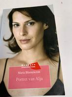 Maria Blumencron; Portret van Alja, Ophalen of Verzenden, Zo goed als nieuw