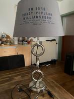 Riviera Maison Lamp - Stijlvol Design, Huis en Inrichting, Lampen | Vloerlampen, Ophalen of Verzenden, Zo goed als nieuw, Metaal