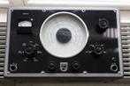 PHILIPS GM 2317 Toongenerator Sine wave oscillator GM2317, Doe-het-zelf en Verbouw, Meetapparatuur, Ophalen of Verzenden, Gebruikt