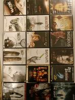 Griezel DVD Collectie - 18 Films voor de Koude Avonden, Cd's en Dvd's, Dvd's | Horror, Vanaf 16 jaar, Ophalen of Verzenden, Zo goed als nieuw