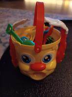 Mr Bucket spel, Ophalen, Zo goed als nieuw