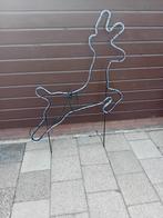 Rendier, Ophalen, Nieuw