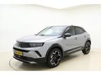 Opel Mokka 1.2 Turbo 136pk Hybrid Automaat Ultimate | NIEUW, Auto's, Opel, 136 pk, Gebruikt, 1199 cc, Bedrijf