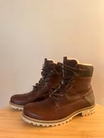 Björn Borg boots bruin leer mt 39 nieuw!, Ophalen of Verzenden, Zo goed als nieuw, Bruin