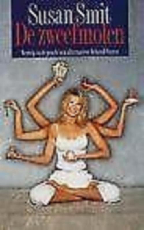 de zweefmolen Susan Smit Nieuw boek  Wegwijs in de jungle va, Boeken, Esoterie en Spiritualiteit, Nieuw, Ophalen of Verzenden