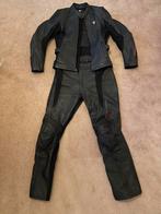Dames motorkleding / motorpak Rev’it - maat M, Motoren, Ophalen of Verzenden, Tweedehands, Dames, Combipak