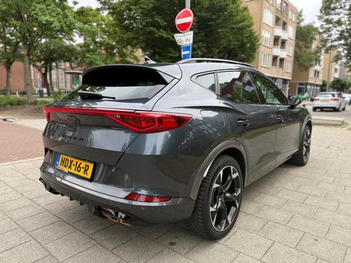 Cupra Formentor 1.4 E-hybrid 245pk / PANO/ 360/ FULL OPTION!, Auto's, Cupra, Particulier, Formentor, 360° camera, ABS, Achteruitrijcamera
