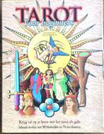 TAROT voor Beginners = Boek + kaarten - zgan. - McCormack, Tarot of Kaarten leggen, Overige typen, Ophalen of Verzenden, Zo goed als nieuw