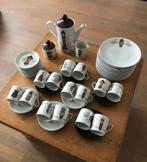 Antiek / vintage Mitterteich servies.!!, Antiek en Kunst, Ophalen