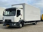 Renault D (bj 2015), Auto's, Vrachtwagens, Achterwielaandrijving, Euro 6, Renault, Origineel Nederlands