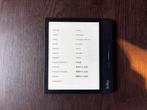 Kobo Libra H2O - E-reader, Computers en Software, E-readers, Verzenden, Kobo, Kobo, Zo goed als nieuw