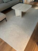 Ikea Stoense beige vloerkleed 200x300 cm, Huis en Inrichting, Stoffering | Tapijten en Kleden, Ophalen, Gebruikt, Beige, 200 cm of meer