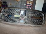 RAM 1500 Grille Chrome, Ophalen of Verzenden, Voor, Bumper