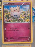 Togepi mac donald 2016, Ophalen