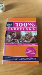 Annebeth Vis - 100% Barcelona, Overige merken, Budget, Europa, Annebeth Vis