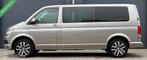Volkswagen Transporter 2.0 TDI 204PK L2H1 DC Highline Carpla, Auto's, Gebruikt, Euro 6, 4 cilinders, Met garantie (alle)