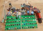 Lego Harry Potter minifiguren 78 stuks + 1 set en onderdelen, Kinderen en Baby's, Speelgoed | Duplo en Lego, Ophalen of Verzenden