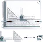Rapid A3 tekenbord., Ophalen of Verzenden, Nieuw