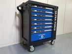 ULTRA FORCE Gereedschaps wagen volledig gevuld, Ophalen, Gevuld, Nieuw