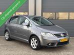 Volkswagen Golf Plus 1.4 TSI Sportline Uitvoering /2Eigenaar, Auto's, 15 km/l, 4 cilinders, 160 pk, Origineel Nederlands