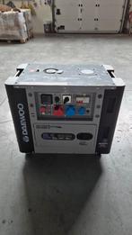 Daewoo DDAX11500SL-3E Dieselgenerator – 8.1 kVA –, Ophalen of Verzenden