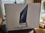 Lege Apple doos 27" zeer mooi, Gebruikt, 32 GB, Wit, Ophalen
