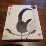 Nintendo Switch Airlite wired Headset NIEUW, Ophalen of Verzenden, Nieuw