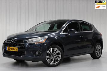 Citroen DS4 1.6 VTi Chic beschikbaar voor biedingen