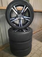 ZGAN 19 inch velgen OEM VOLVO XC40 XC60 FORD KUGA ZOMERSETJE, Auto-onderdelen, Banden en Velgen, 19 inch, Gebruikt, Banden en Velgen