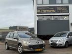 Peugeot 307 SW 1.6-16V Griffe automaat nap airco dak vol opt, Auto's, Peugeot, Parkeersensor, 730 kg, 74 €/maand, 4 cilinders