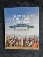 The Butcher, the Baker, the Wine and Cheese Maker by the Sea, Ophalen of Verzenden, Zo goed als nieuw, Europa