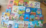 34 voorleesboeken en kinderboeken, Ophalen of Verzenden, Gelezen