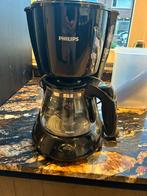 6 maanden oud koffie zet apparaat philips, Ophalen, Zo goed als nieuw, Koffiemachine