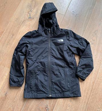 North Face Jas kids, maat S (2-in-1: buitenjas + fleece) beschikbaar voor biedingen