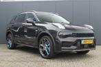Lynk & Co 01 1.5 | Incl. Fabrieksgarantie t/m 07-07-2026 | 3, 12 maanden, Stof, Gebruikt, Zwart