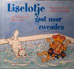 Maranne Busser Liselotje gaat naar zwemles
