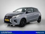 Mitsubishi Space Star 1.2 Active | Climate control | LM velg, 12 maanden, Stof, Gebruikt, Start-stop-systeem
