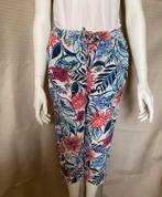 Bonita leuke zomer broek ( maat 40, Kleding | Dames, Broeken en Pantalons, Ophalen of Verzenden, Zo goed als nieuw, Maat 38/40 (M)