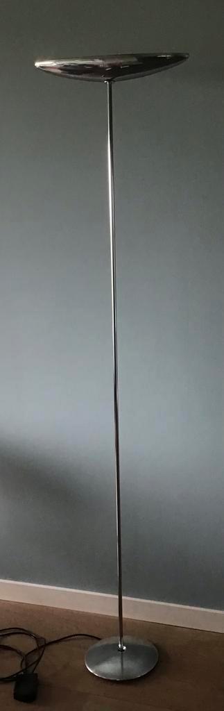 B Lux Olympia vloerlamp Jorge Pensi 1980 twee stuks beschikbaar voor biedingen