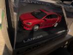 Sub Star 1/43 Mitsubishi Lancer - Nieuw in verpakking, Overige merken, F, Nieuw, Ophalen of Verzenden